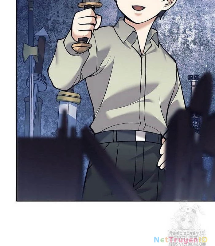 Phệ Kiếm Chapter 4 - Trang 2