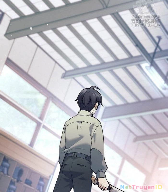 Phệ Kiếm Chapter 4 - Trang 2