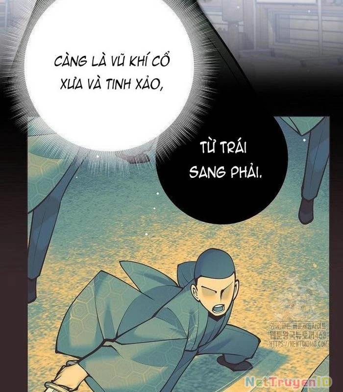 Phệ Kiếm Chapter 4 - Trang 2