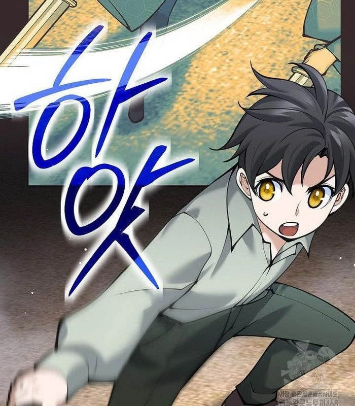 Phệ Kiếm Chapter 4 - Trang 2