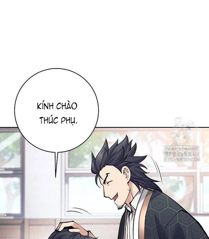 Phệ Kiếm Chapter 4 - Trang 2