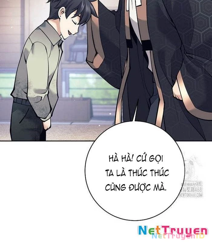 Phệ Kiếm Chapter 4 - Trang 2