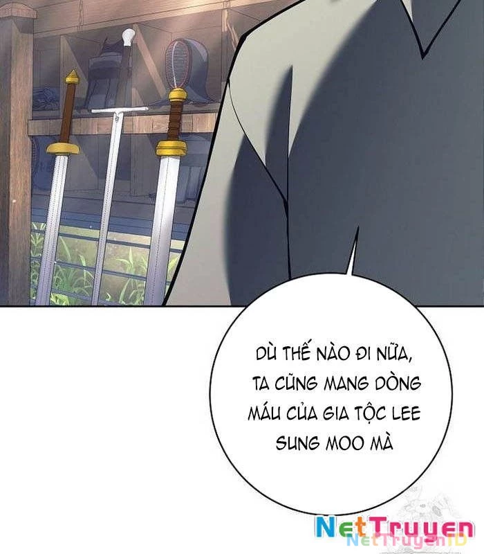 Phệ Kiếm Chapter 4 - Trang 2