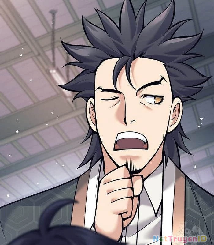 Phệ Kiếm Chapter 4 - Trang 2