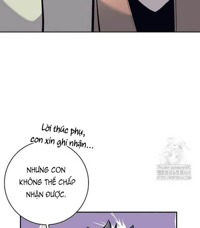 Phệ Kiếm Chapter 4 - Trang 2