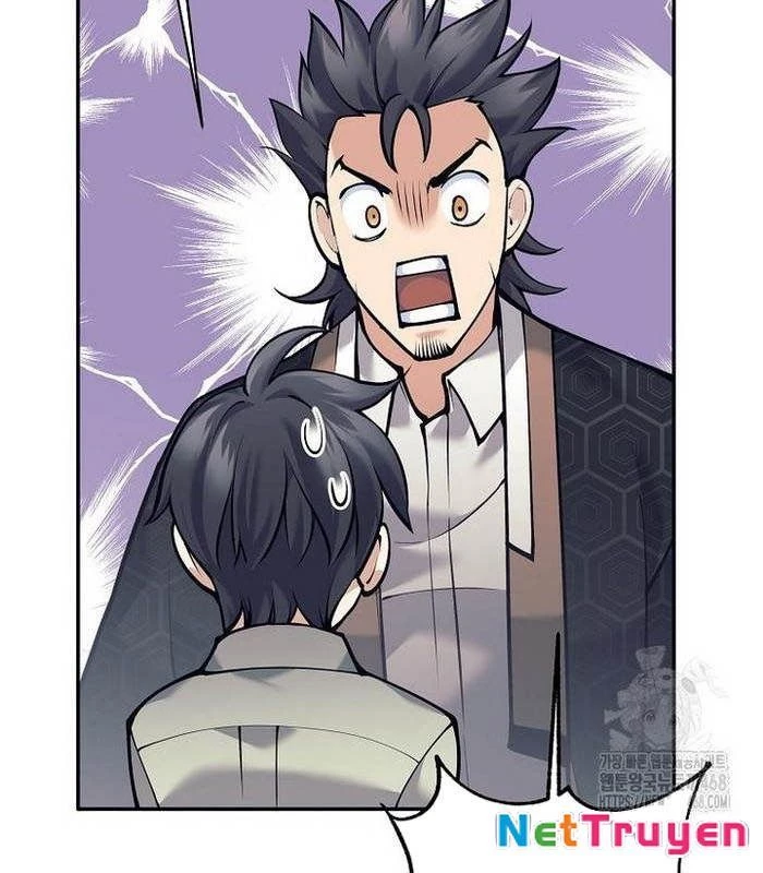 Phệ Kiếm Chapter 4 - Trang 2