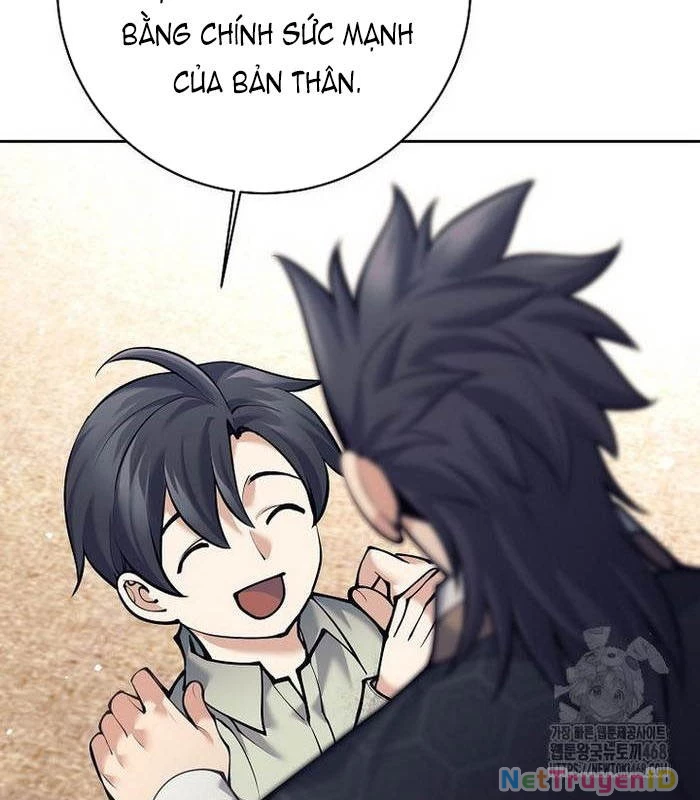 Phệ Kiếm Chapter 4 - Trang 2