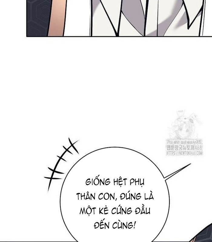 Phệ Kiếm Chapter 4 - Trang 2