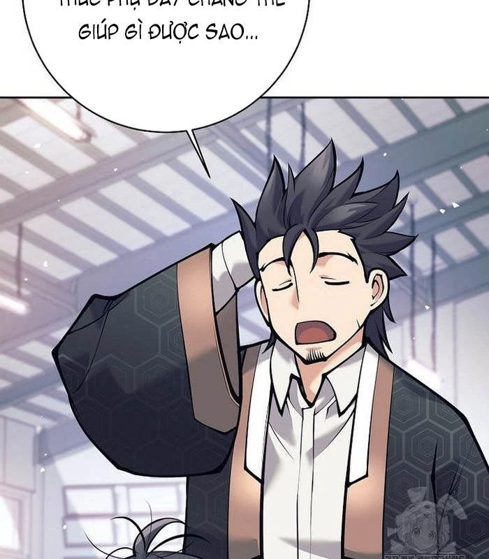 Phệ Kiếm Chapter 4 - Trang 2