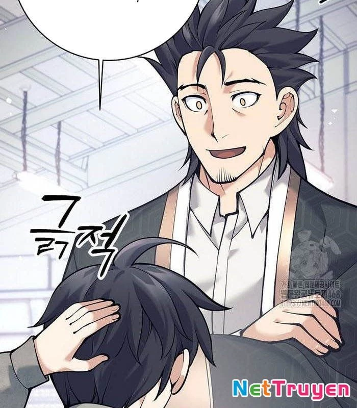 Phệ Kiếm Chapter 4 - Trang 2