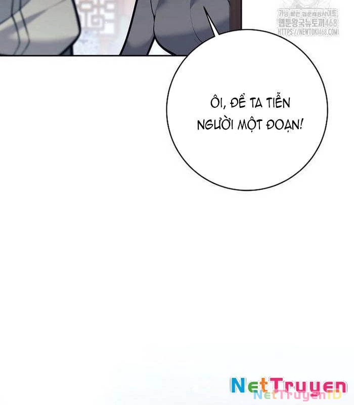 Phệ Kiếm Chapter 4 - Trang 2