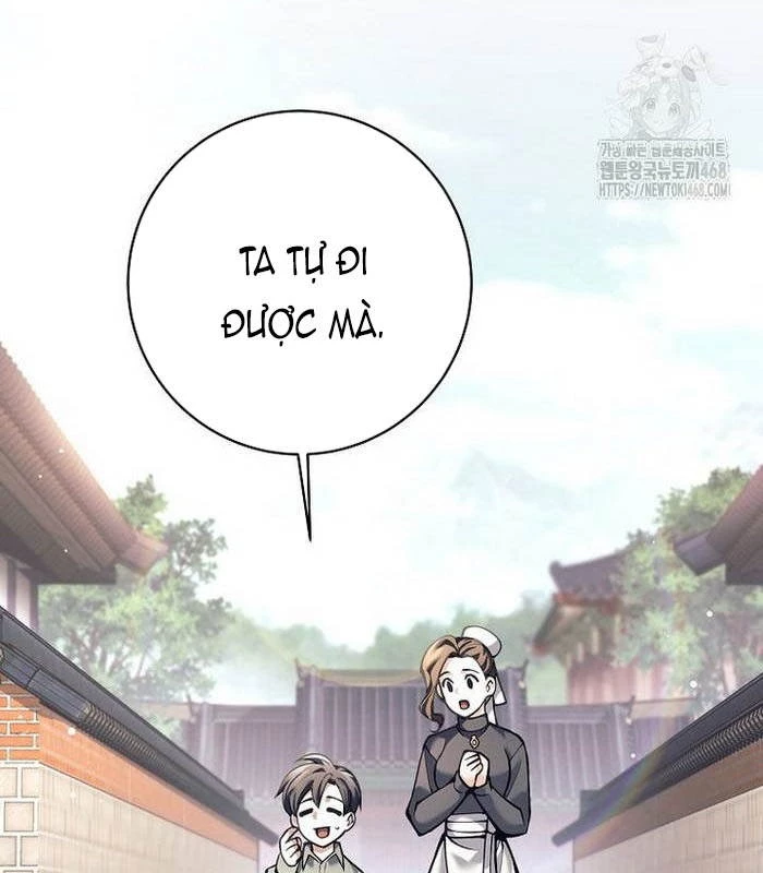 Phệ Kiếm Chapter 4 - Trang 2