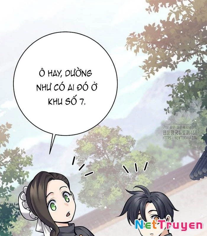 Phệ Kiếm Chapter 4 - Trang 2