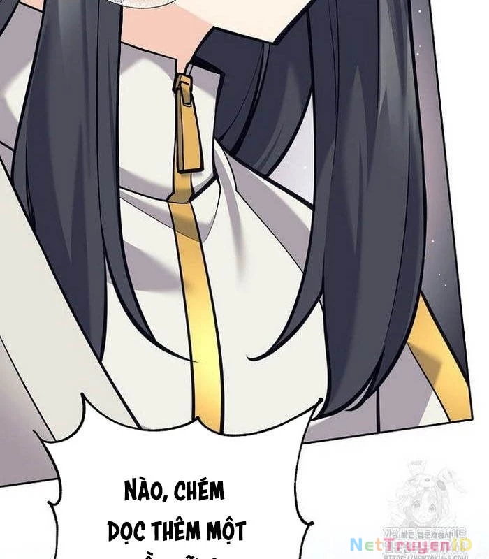 Phệ Kiếm Chapter 4 - Trang 2