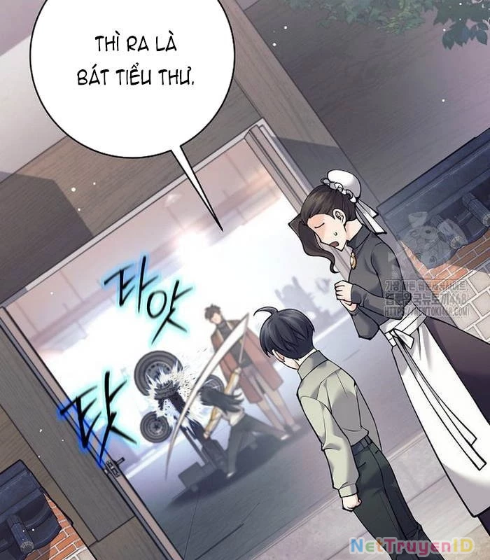 Phệ Kiếm Chapter 4 - Trang 2