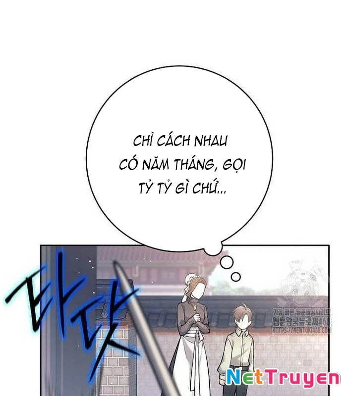 Phệ Kiếm Chapter 4 - Trang 2