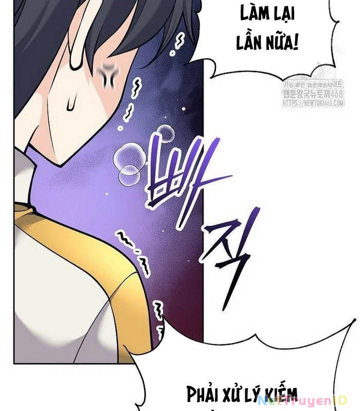 Phệ Kiếm Chapter 4 - Trang 2