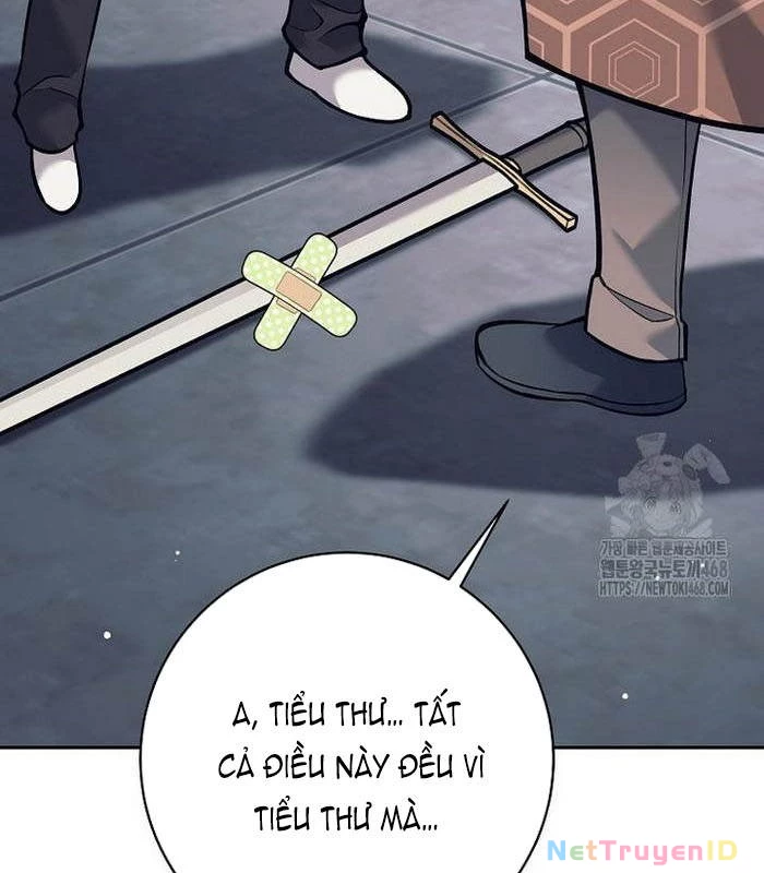 Phệ Kiếm Chapter 4 - Trang 2