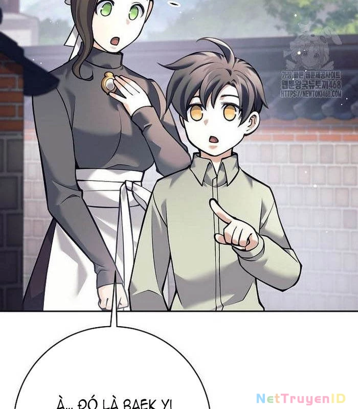 Phệ Kiếm Chapter 4 - Trang 2