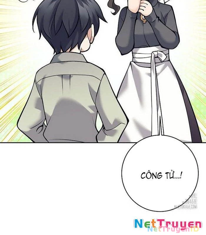 Phệ Kiếm Chapter 4 - Trang 2