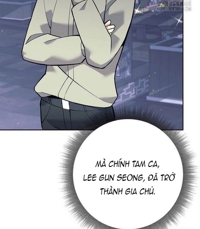 Phệ Kiếm Chapter 5 - Trang 2