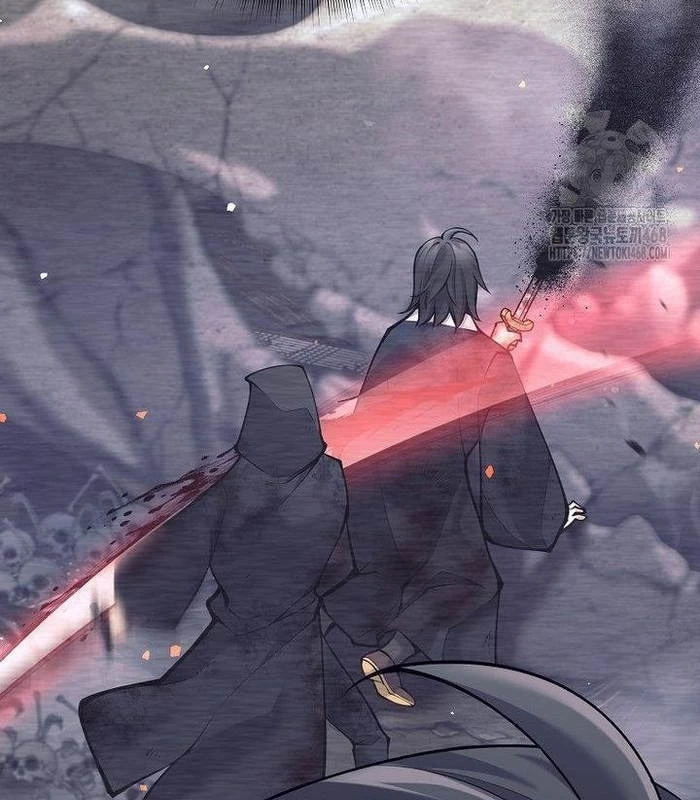 Phệ Kiếm Chapter 5 - Trang 2