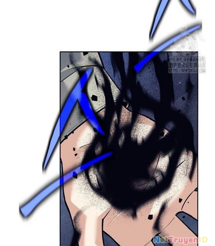 Phệ Kiếm Chapter 5 - Trang 2