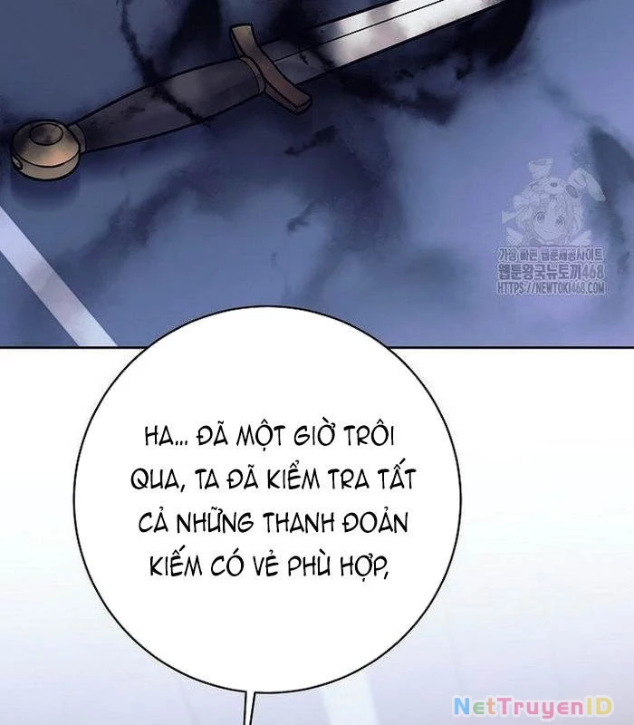 Phệ Kiếm Chapter 5 - Trang 2