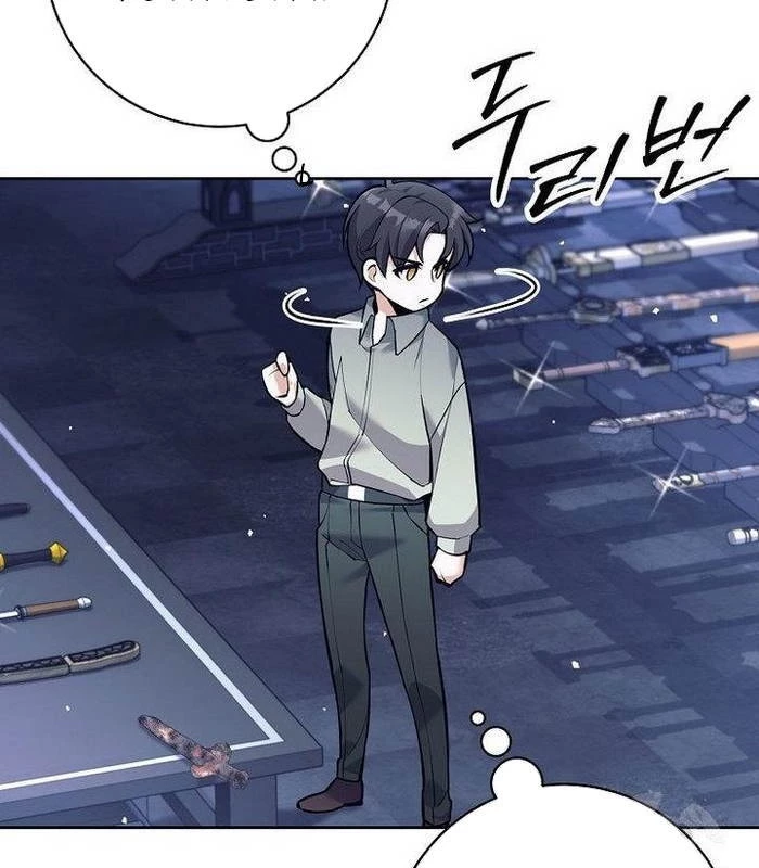 Phệ Kiếm Chapter 5 - Trang 2