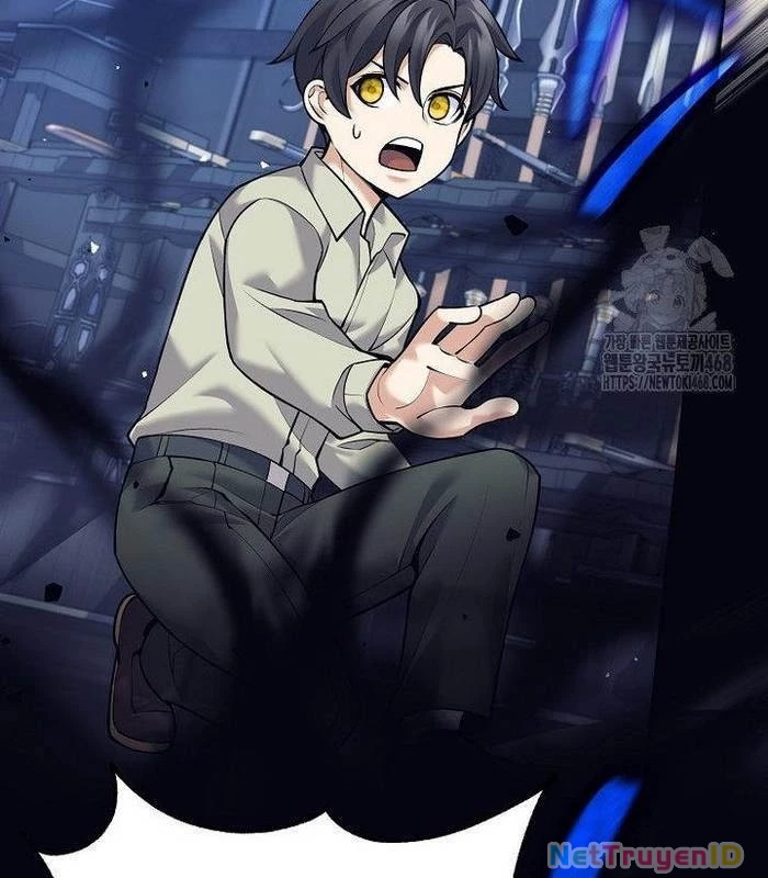 Phệ Kiếm Chapter 5 - Trang 2