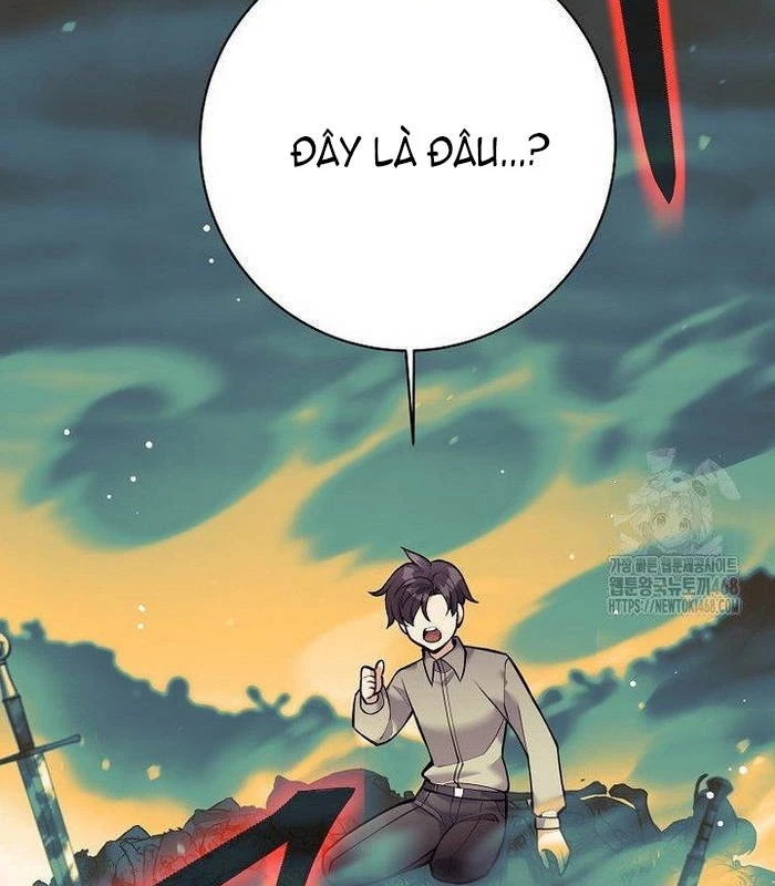 Phệ Kiếm Chapter 5 - Trang 2