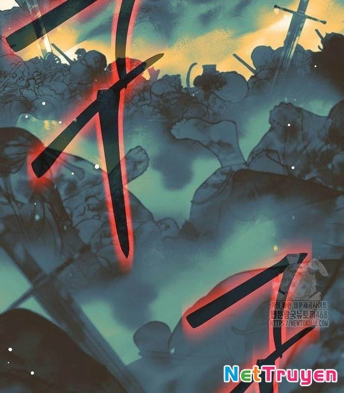 Phệ Kiếm Chapter 5 - Trang 2