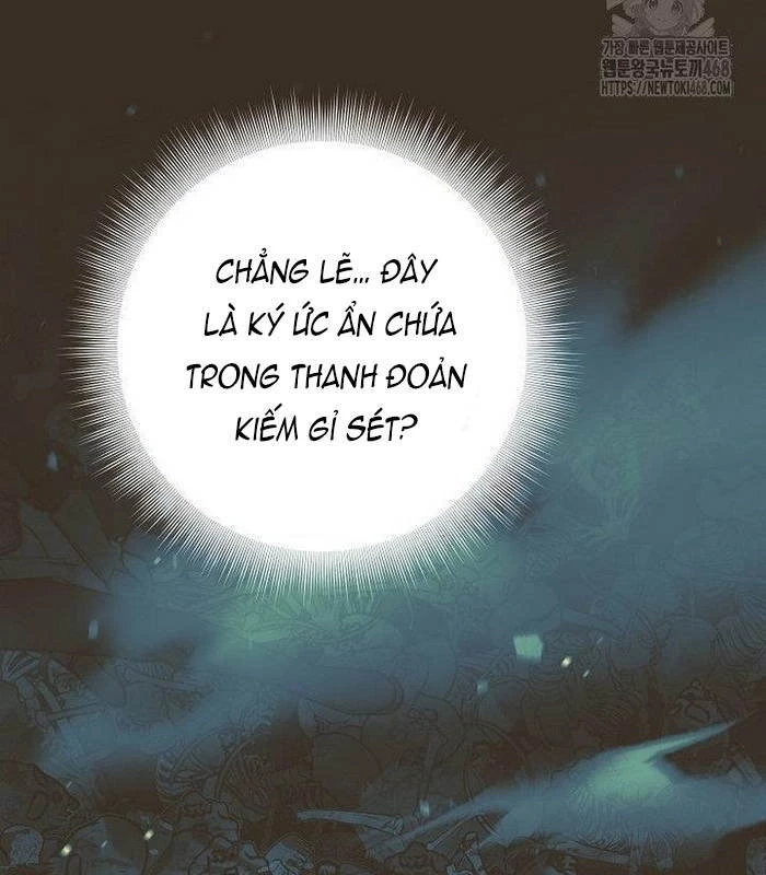 Phệ Kiếm Chapter 5 - Trang 2