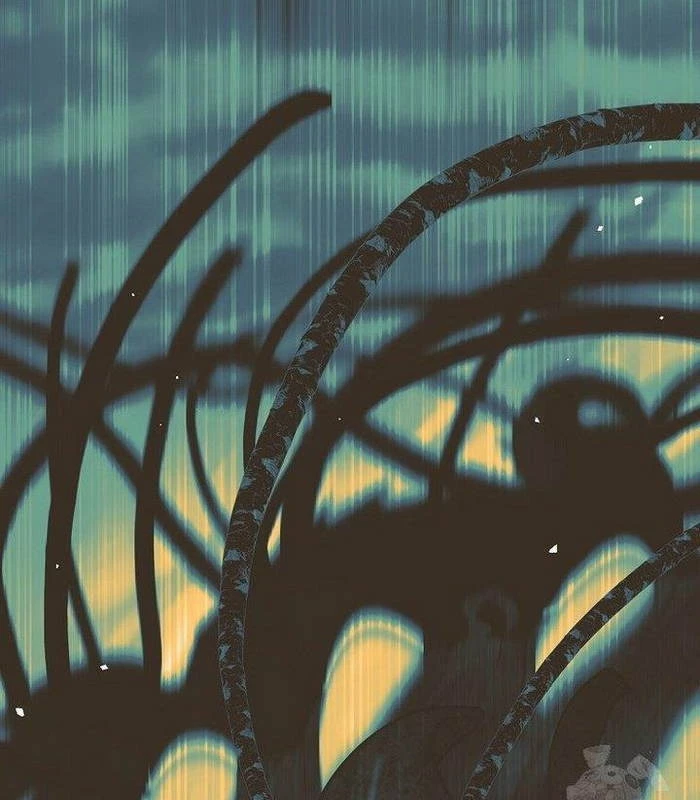 Phệ Kiếm Chapter 5 - Trang 2