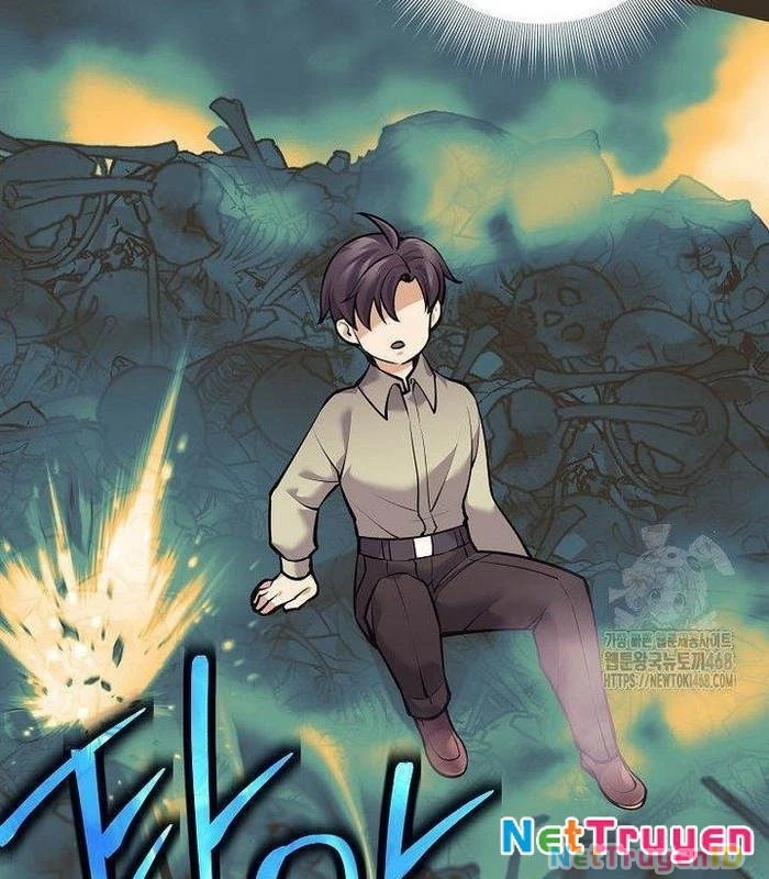 Phệ Kiếm Chapter 5 - Trang 2