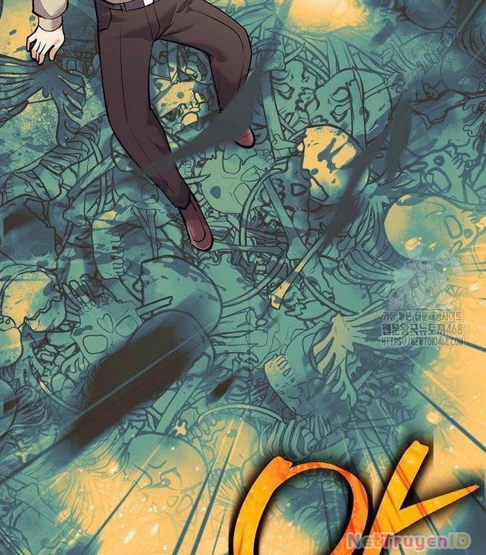 Phệ Kiếm Chapter 5 - Trang 2