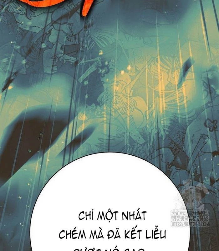 Phệ Kiếm Chapter 5 - Trang 2