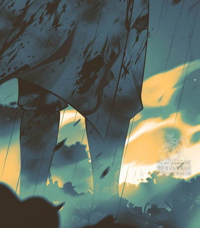 Phệ Kiếm Chapter 5 - Trang 2