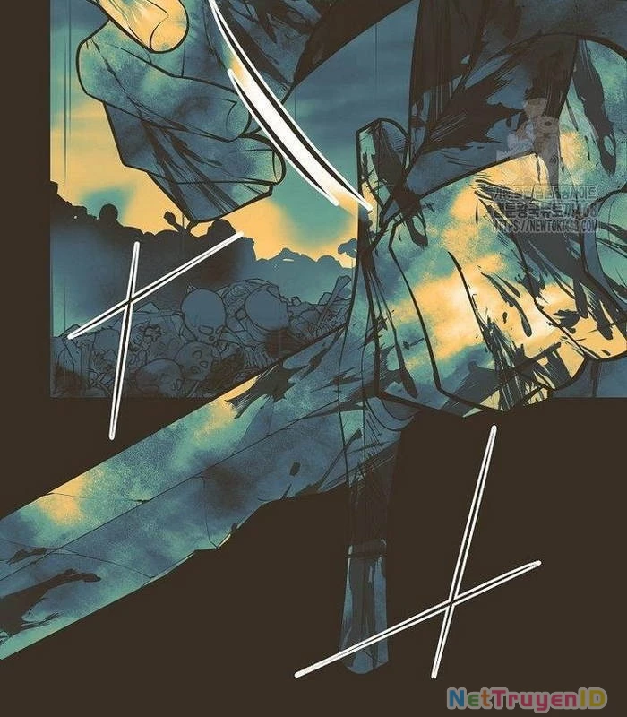 Phệ Kiếm Chapter 5 - Trang 2