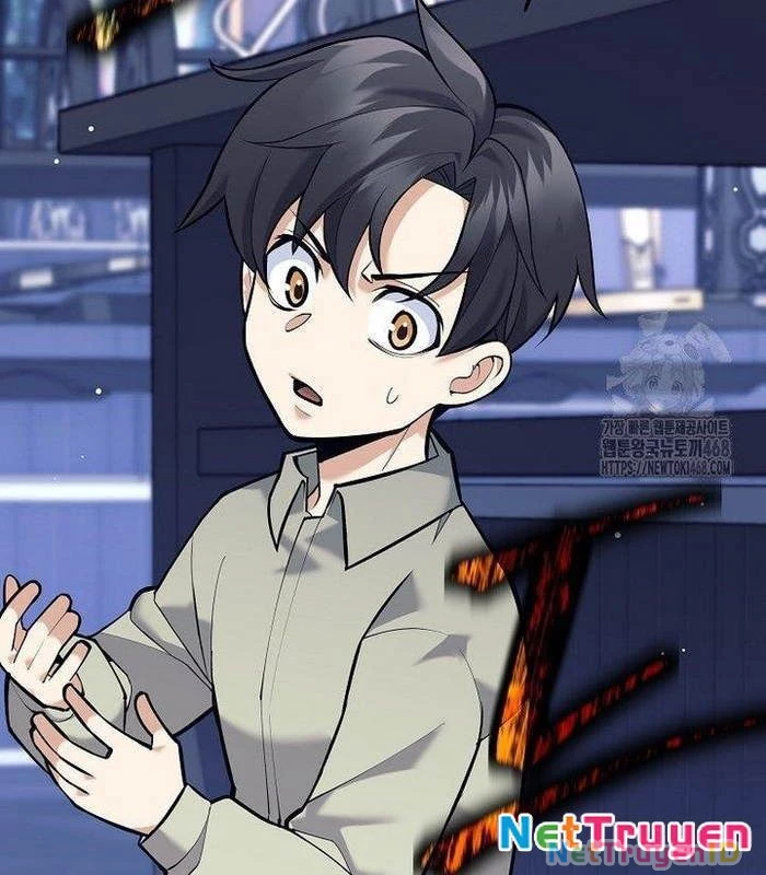 Phệ Kiếm Chapter 5 - Trang 2