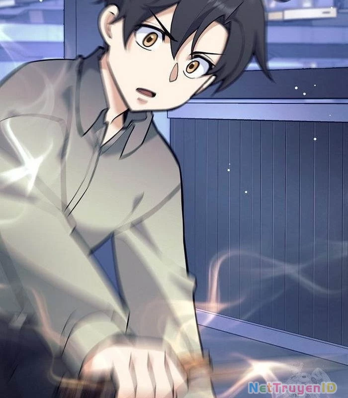 Phệ Kiếm Chapter 5 - Trang 2