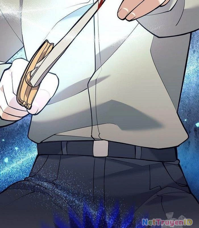 Phệ Kiếm Chapter 5 - Trang 2