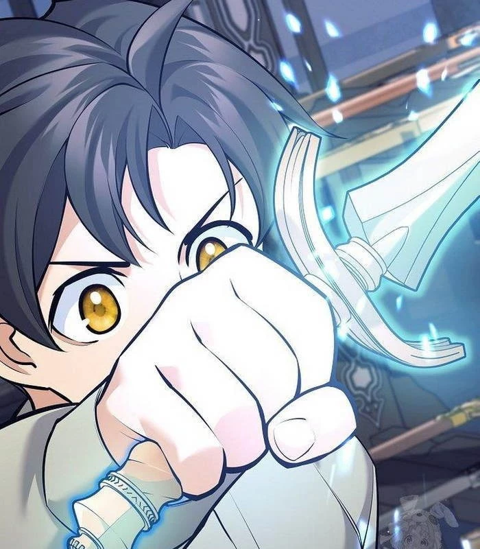 Phệ Kiếm Chapter 5 - Trang 2