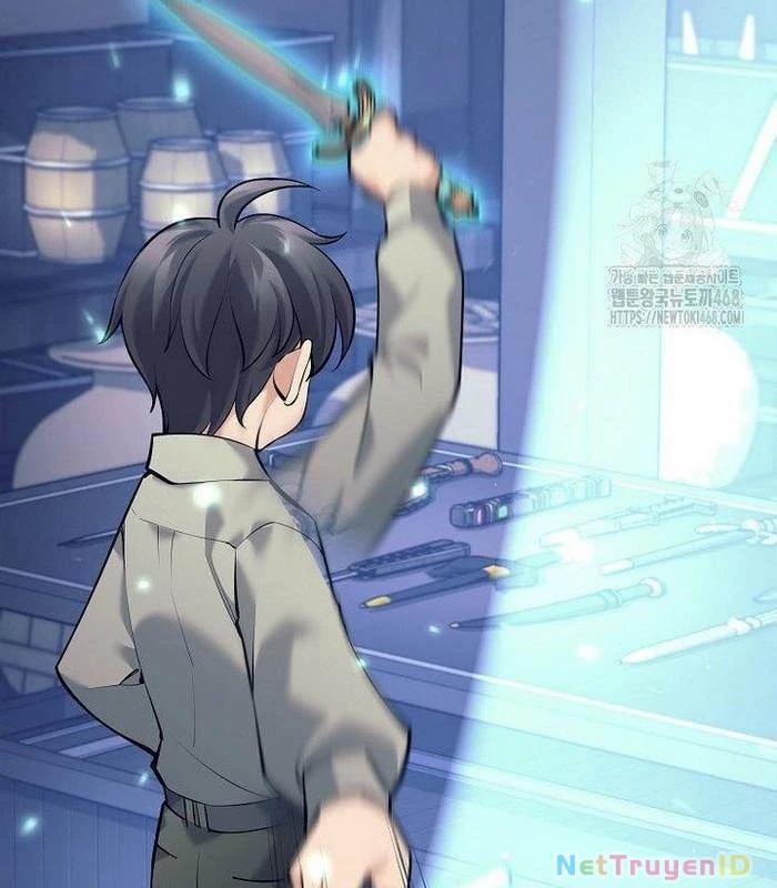 Phệ Kiếm Chapter 5 - Trang 2