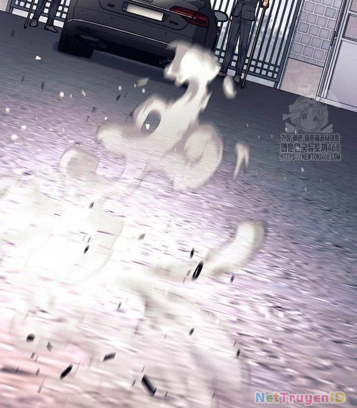 Phệ Kiếm Chapter 5 - Trang 2