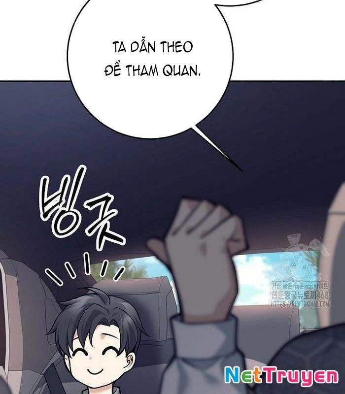 Phệ Kiếm Chapter 5 - Trang 2