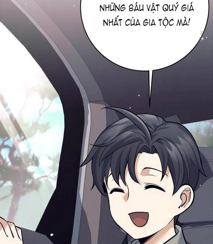 Phệ Kiếm Chapter 5 - Trang 2