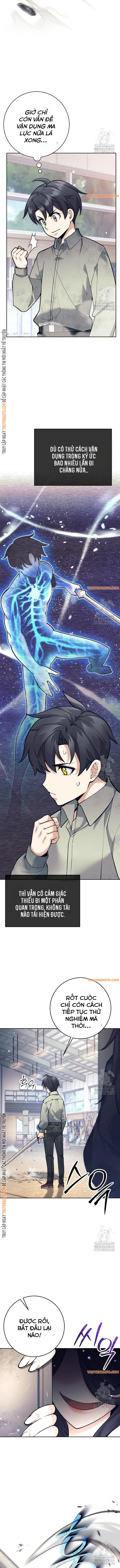 Phệ Kiếm Chapter 6 - Trang 2