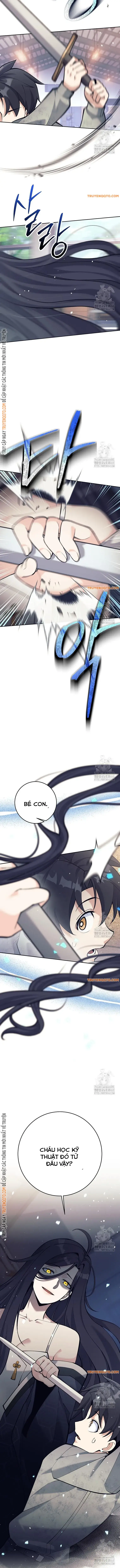 Phệ Kiếm Chapter 6 - Trang 2