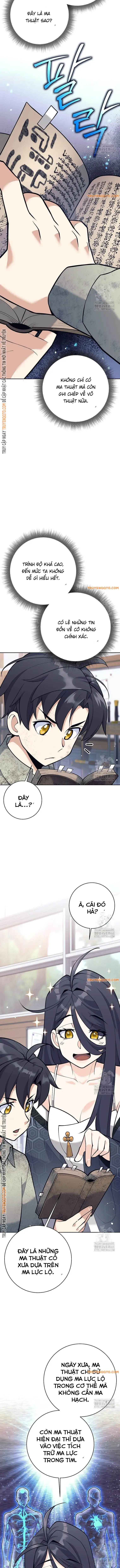 Phệ Kiếm Chapter 6 - Trang 2